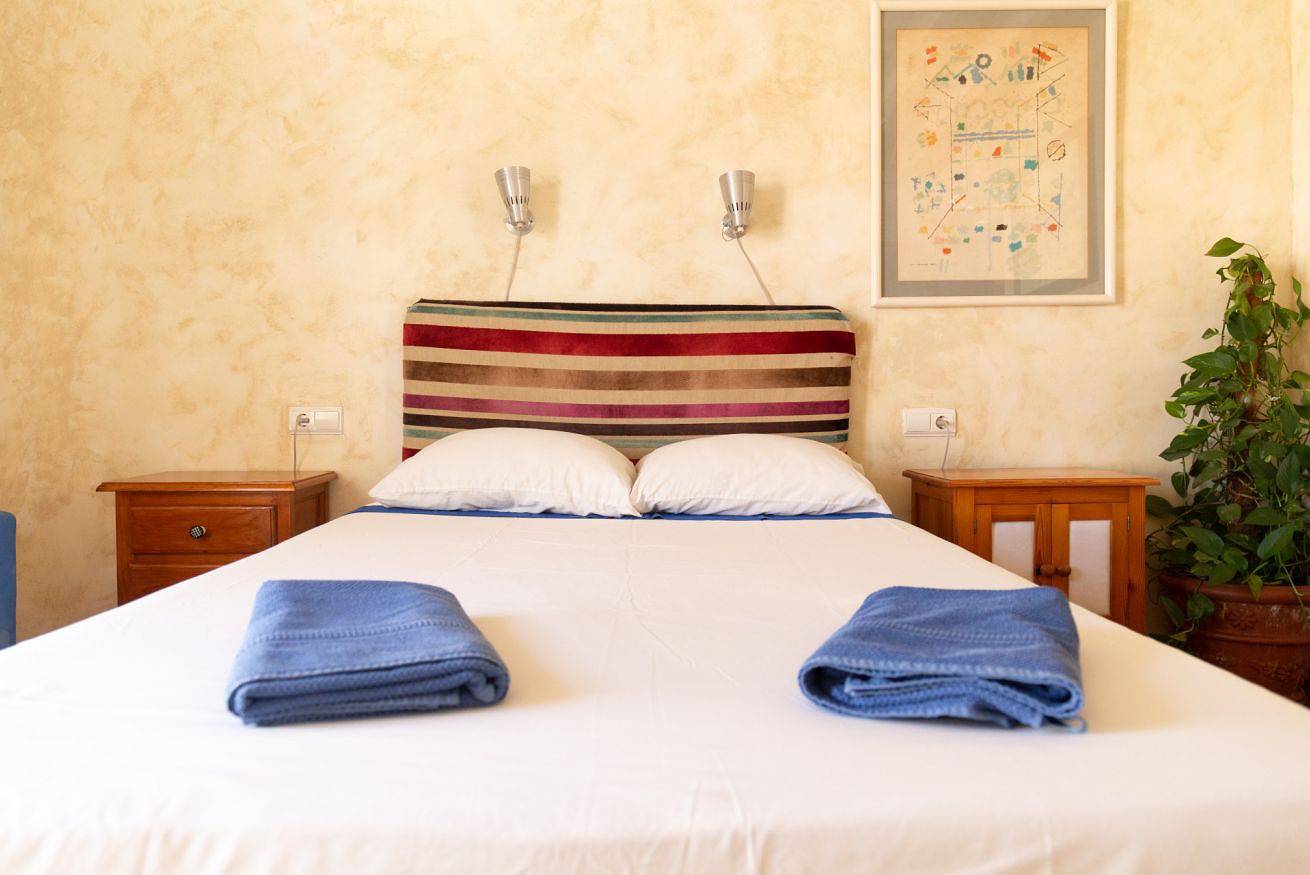 Appartamento intero, Columela in Città vecchia di Cadice, Cadice