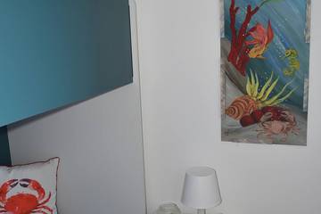 Agriturismo per 4 Persone in Costa Adriatica Abruzzo, Foto 3