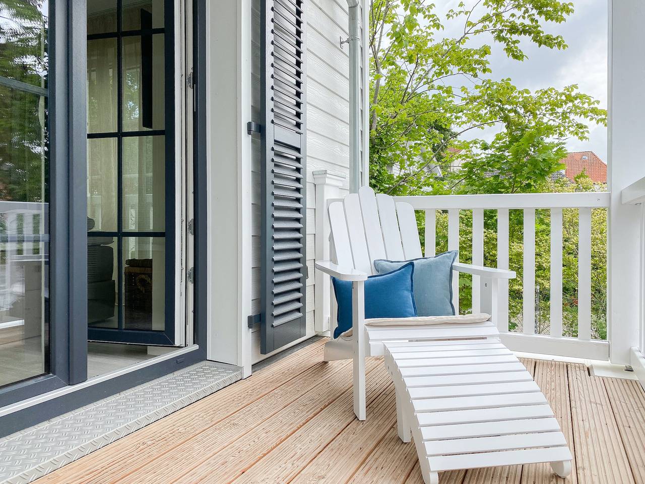 Ganze Ferienwohnung, Harbour Beach 4 in Niendorf, Timmendorfer Strand