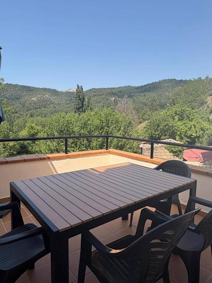 Apartamento entero, Dúplex Río Madera in Segura de la Sierra, Parque natural de las Sierras de Cazorla y Segura