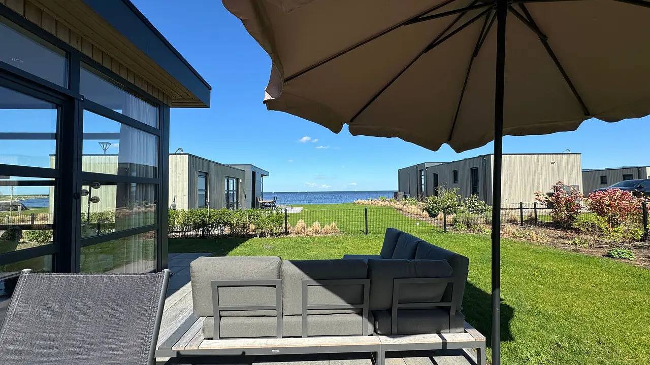 Ferienhaus für 4 Personen (70 m²) in Gemeente Enkhuizen in Enkhuizen, IJsselmeer