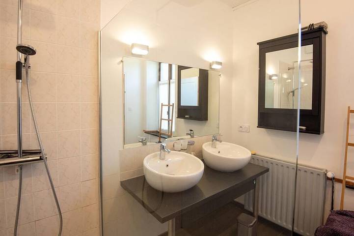 Location de vacances pour 18 personnes, avec jardin et balcon à Saulxures-sur-Moselotte - 4