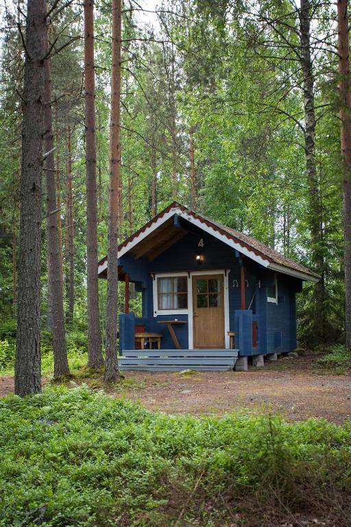 Kuus-Hukkala in Rantasalmi, Südsavo