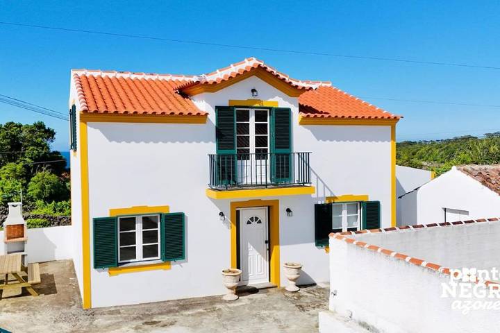 Ferienhaus für 4 Personen - 1