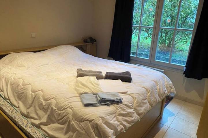 Location de vacances pour 7 personnes, avec jardin, animaux acceptés à Beaulieu (Largentière) - 2