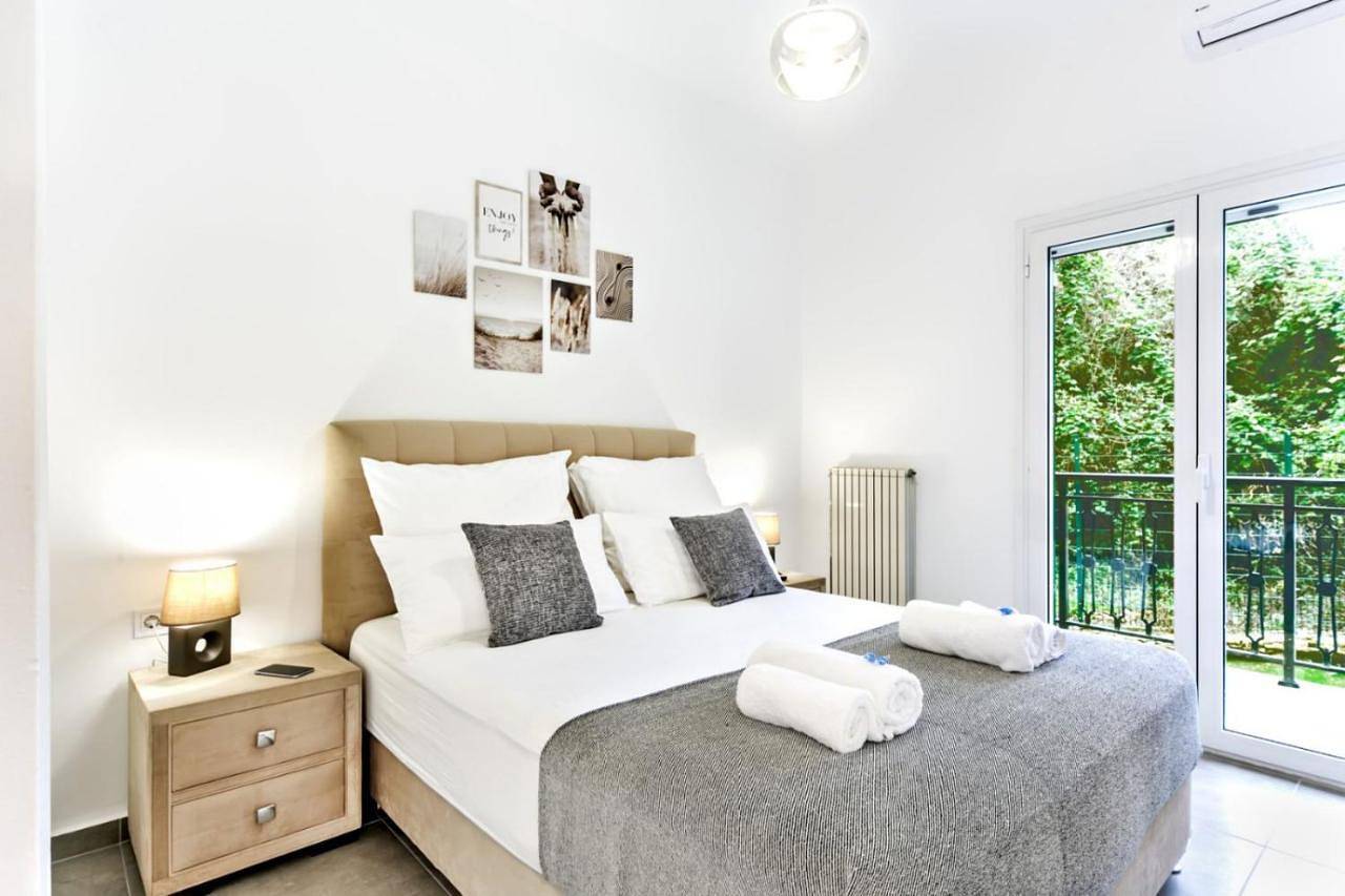 Ολόκληρο το διαμέρισμα, Chillout Luxury Apartments Corfu Dalia in Πέραμα, Κέρκυρα