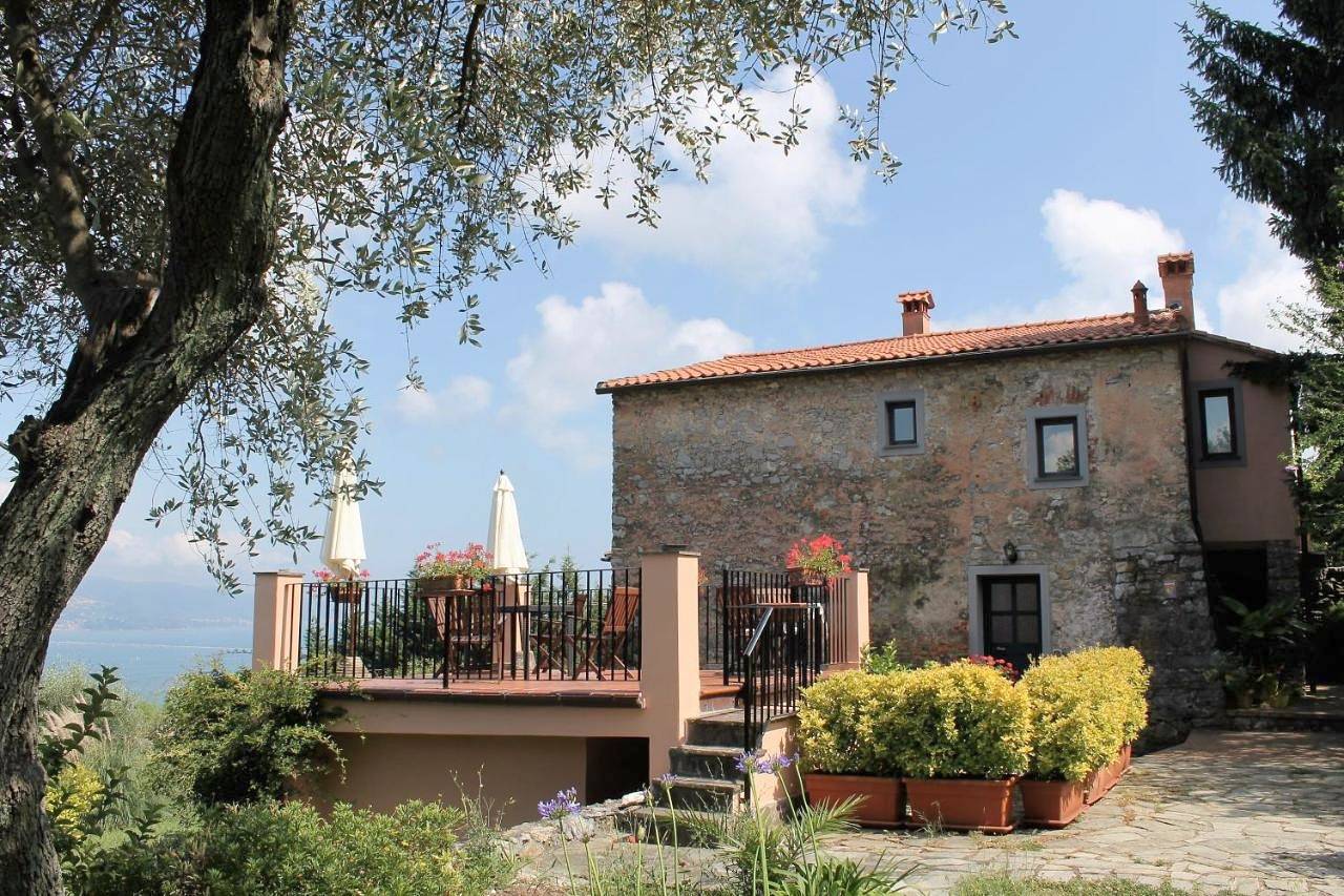 Geheel appartement, Terrazza sul Golfo Cinque Terre - Il Casale in La Spezia, Riviera di Levante
