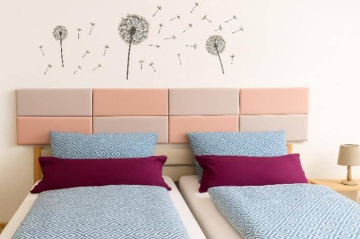 Gîte pour 2 personnes, avec terrasse et vue à Passau - 2