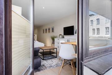 Studio für 2 Personen in Westerland, Sylt, Bild 3