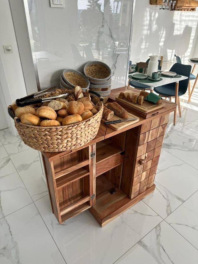 Ganze Wohnung, Two-Bedroom Apartment in Wernigerode, Harzvorland