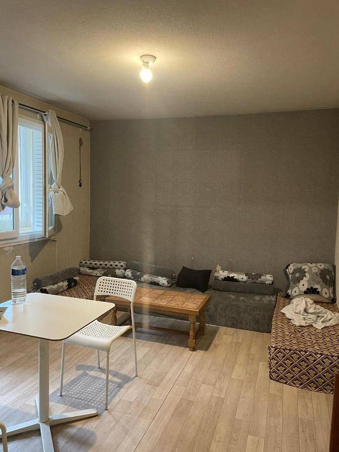 Gîte pour 3 personnes, avec vue et terrasse, animaux acceptés à Livet-et-Gavet