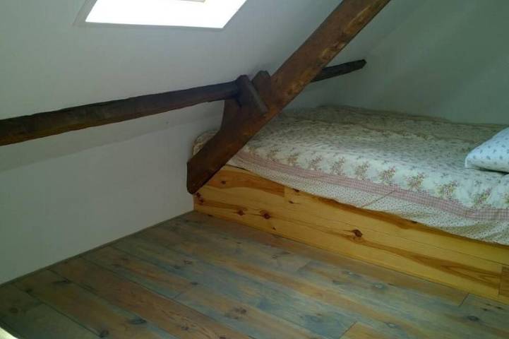 Location de vacances pour 8 personnes, avec Jardin à Ménil-Vin - 3