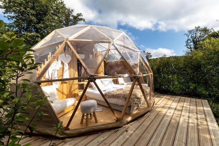 Gîte pour 4 personnes, avec jardin ainsi que jacuzzi et piscine à Vesoul - 3