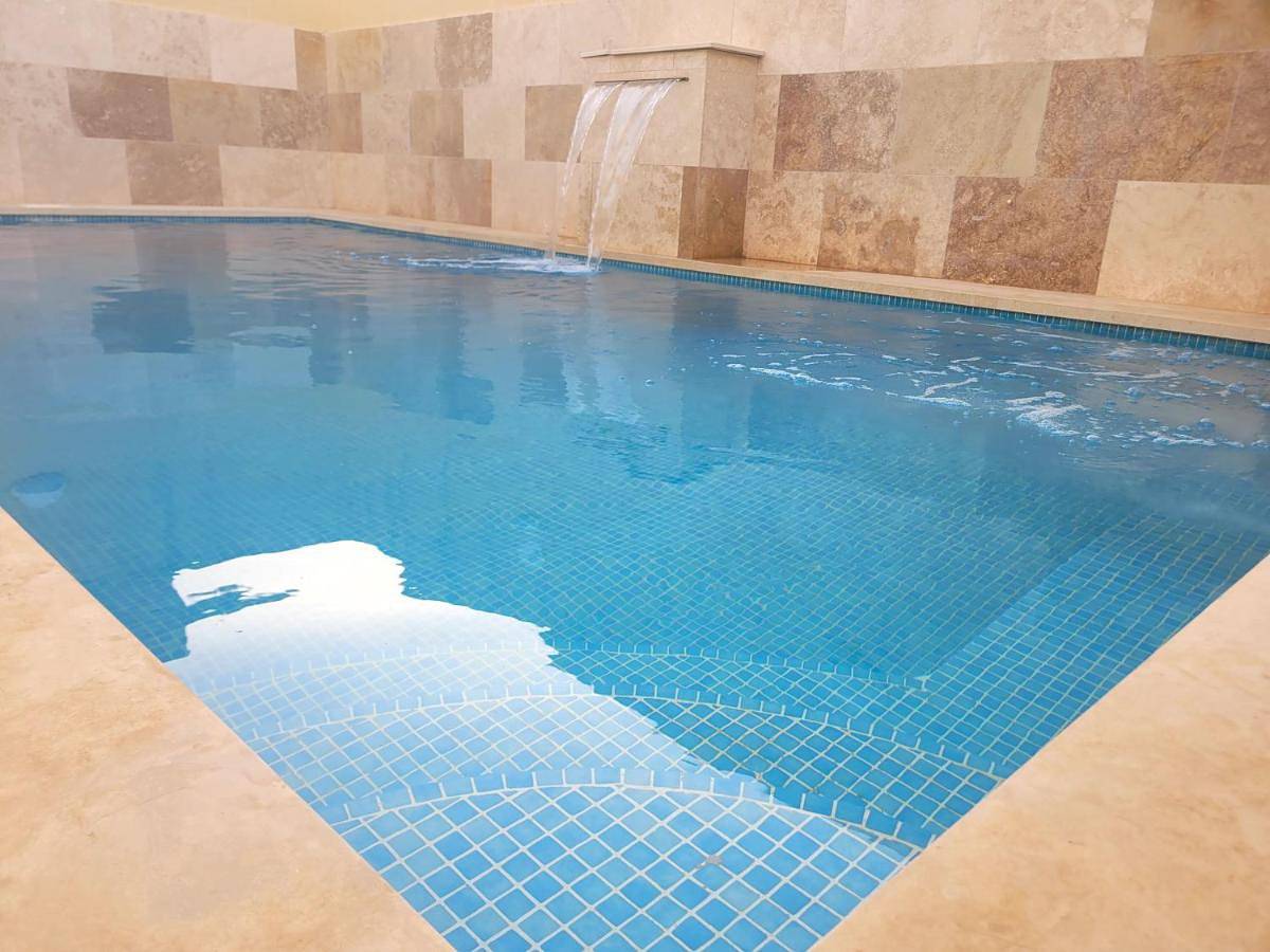 Azure W B&B in San Lawrenz, Gozo