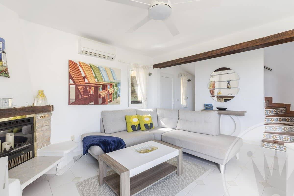 La Manga Club Los Molinos Villa 567 in Mar Menor, Costa Cálida