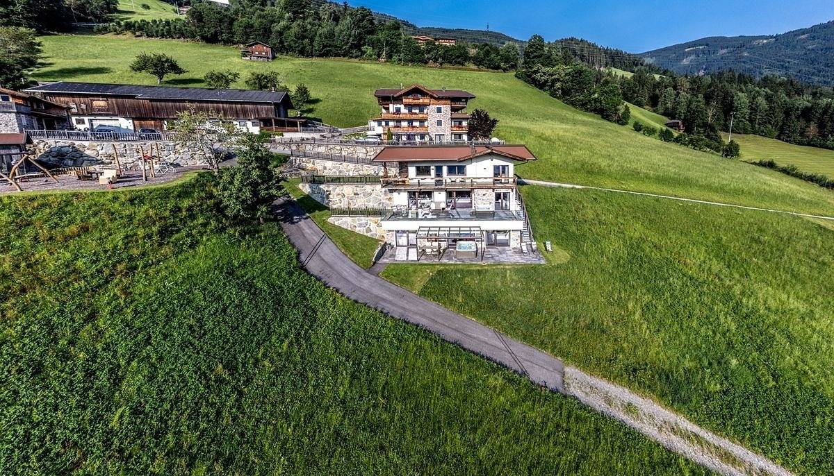 Alpinloft Goldsun in Tux Alps, Kaltenbach