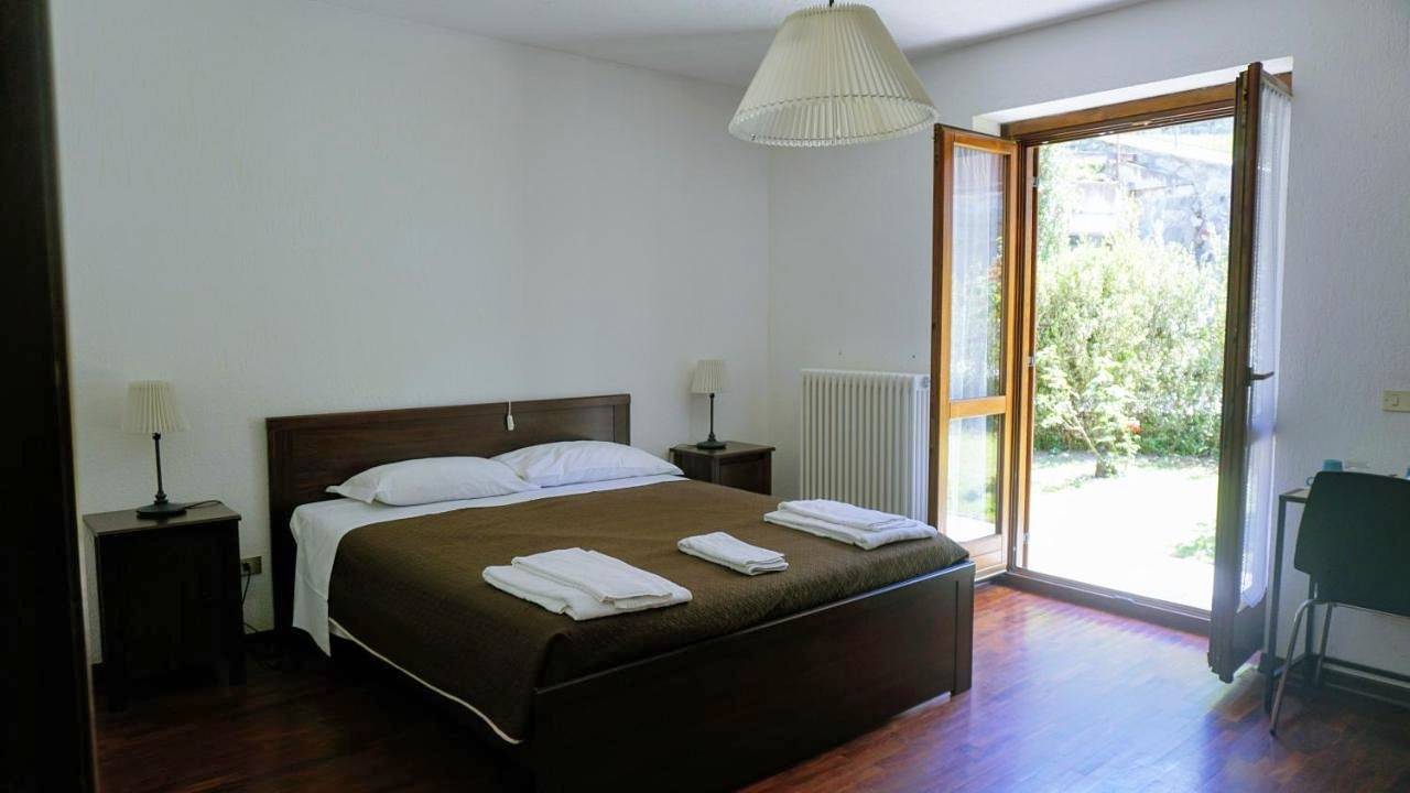 Maison Borbey in Charvensod, Comune di Charvensod