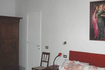 Agriturismo per 16 Persone in Comune di Galuzzo (1861-1865), Firenze e dintorni, Foto 1