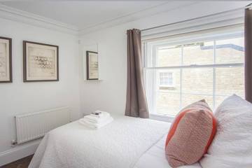 Cottage for 3 People in Bath, The Cotswolds, Photo 4