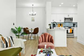 Apartamento para 5 Personas en Glendale, Arizona, Foto 3