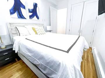 Ferienwohnung für 4 Personen in Manhattan, New York, Bild 4