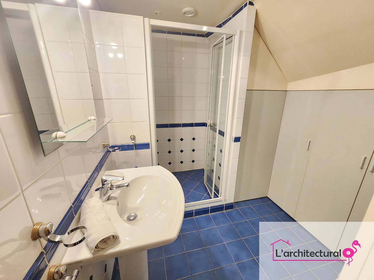 Apartamento entero, Exclusivo loft - 4 pers. in Luxeuil-les-Bains, Alto Saona