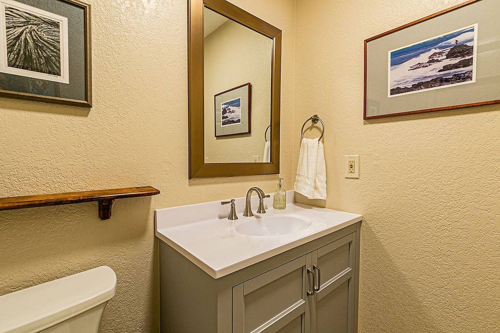 Bequemes ganzes Haus! Vulkan Nationalpark, Golf, Weingut, S. Punkt und darüber hinaus! in Volcano, Hawaii Volcanoes Nationalpark