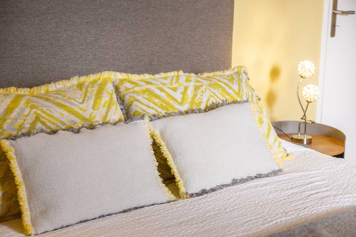 Chambre d’hôte pour 5 personnes, avec jardin dans le Finistère - 2