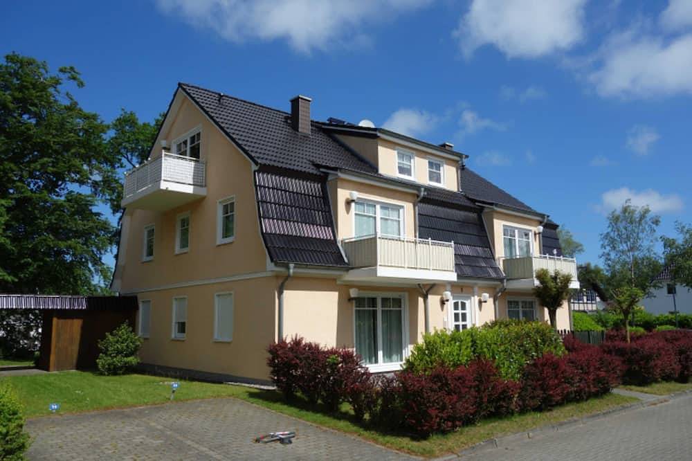 Appartamento vacanze a Graal-Muritz a partire da 93€ a notte