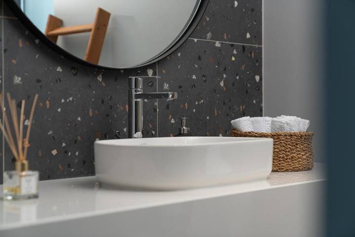 Villa pour 4 personnes, avec jardin ainsi que piscine et jacuzzi dans Province d'Antalya - 4