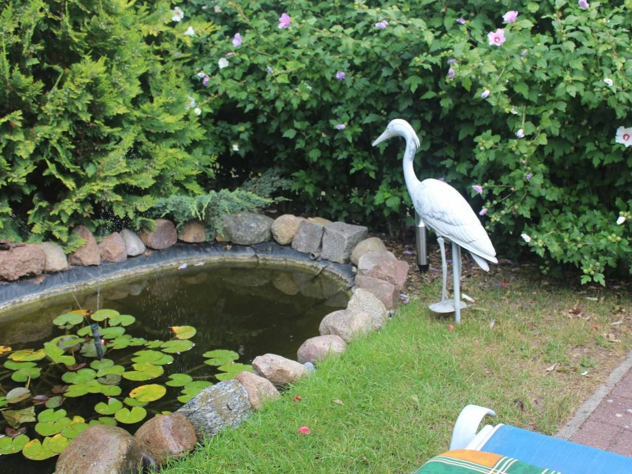 Ferienhaus für 6 Personen in Karlshagen, Usedom
