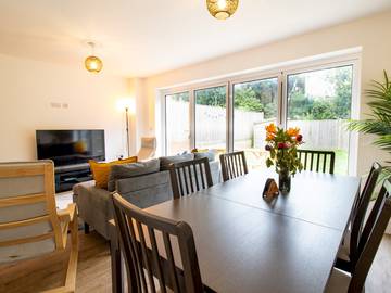 Holiday Home for 6 People in Hastings, East Sussex, Photo 1