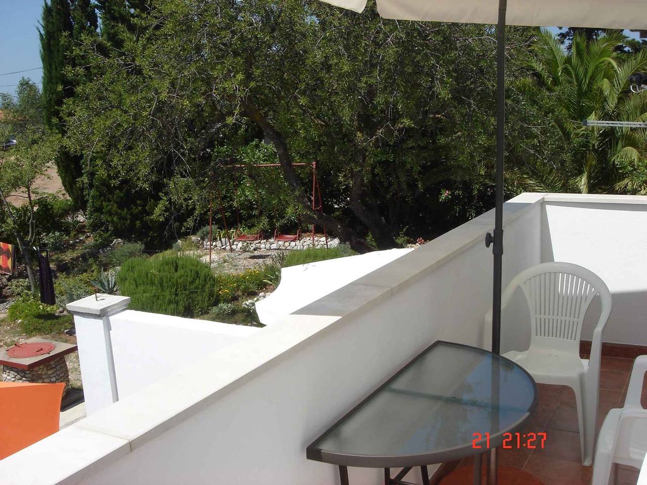 Ferienhaus nahe zu Nationalpark Paklenica  in Starigrad, Zadar