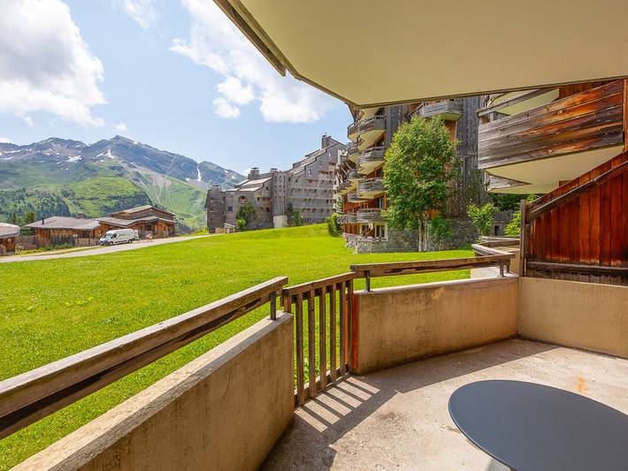 Vakantieappartement voor 5 personen - 1