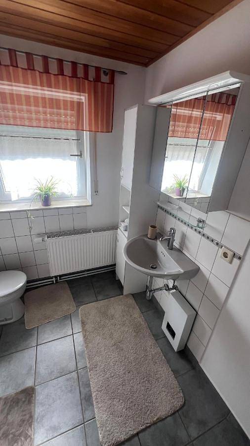Gîte pour 2 personnes, avec terrasse, animaux acceptés à Weiterstadt - 4