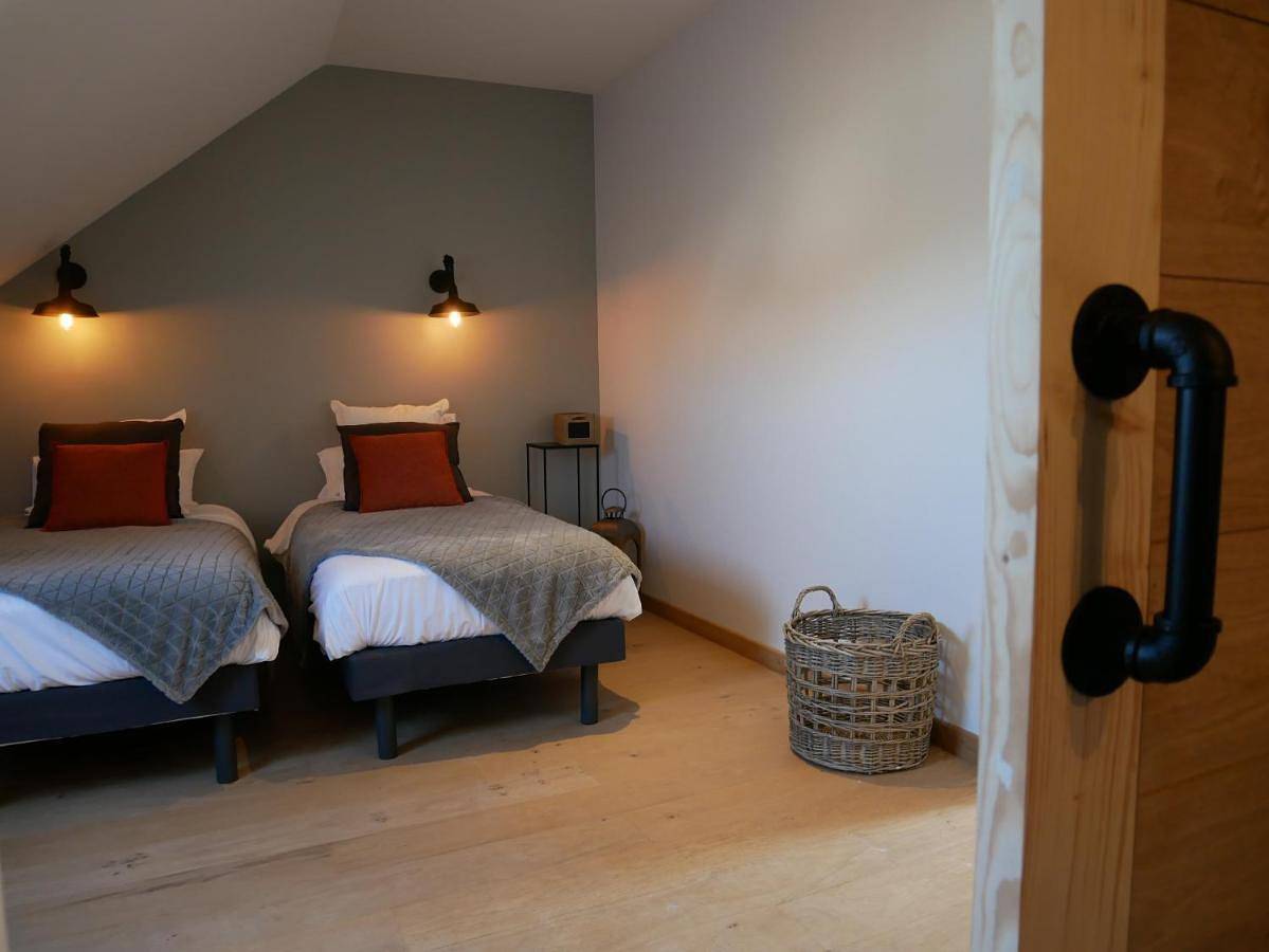 Hôtel-Spa Domaine de Diane in Quend, Région d'Abbeville