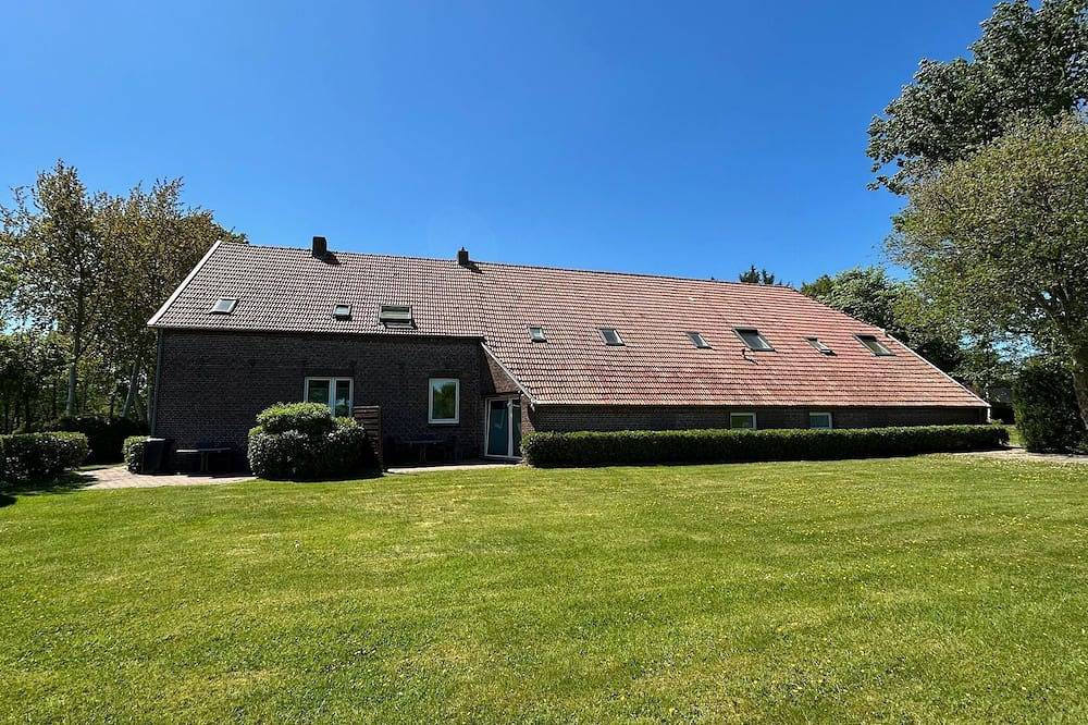 Ganze Wohnung, Ferienwohnung Wangerooge - Ferien auf dem Lindenhof in Aurich, Landkreis Aurich