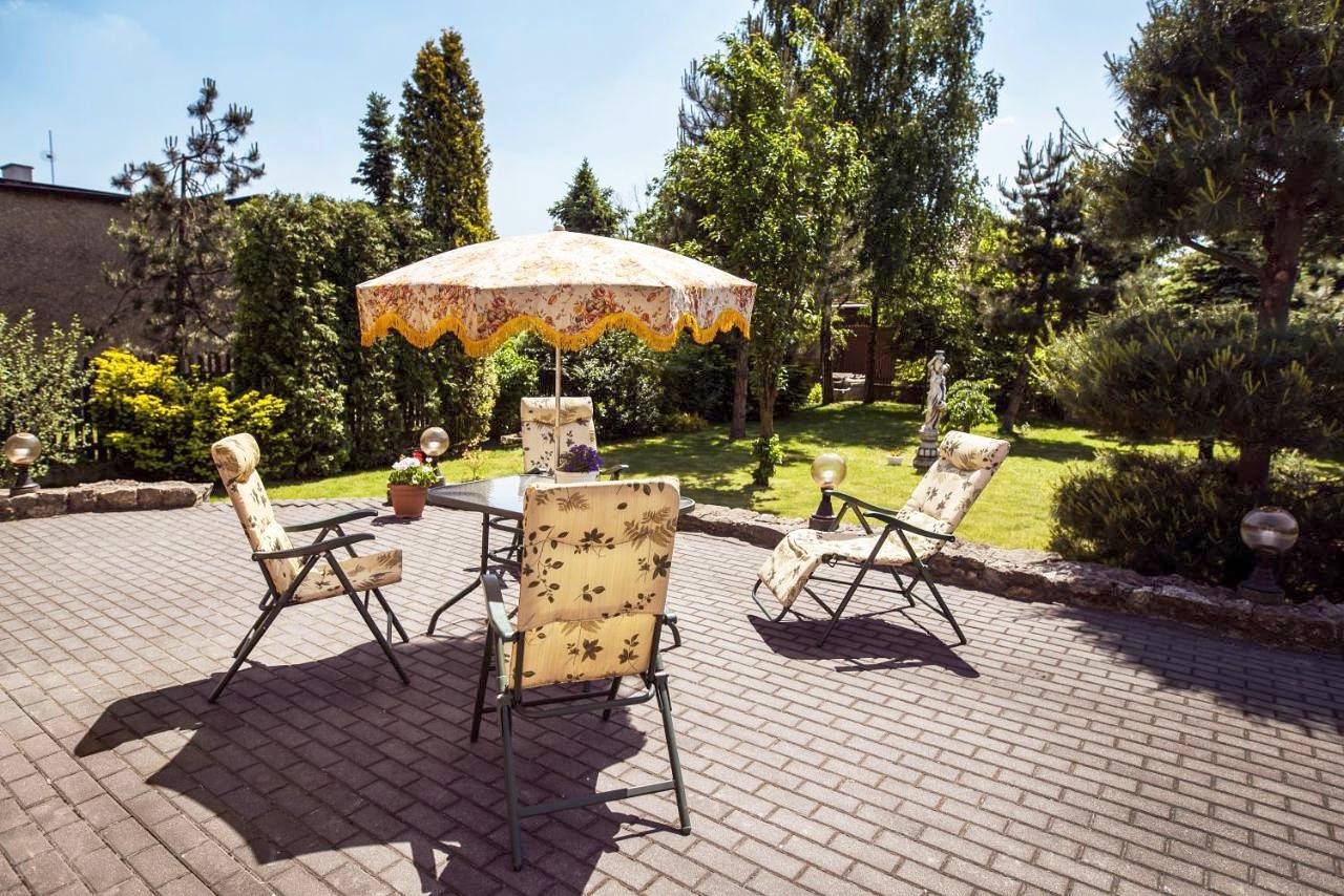 Cały apartament wypoczynkowy, Fotel in Tychy, Śląsk