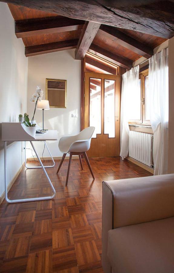 Appartamento per 2 persone, con Panorama a Pordenone