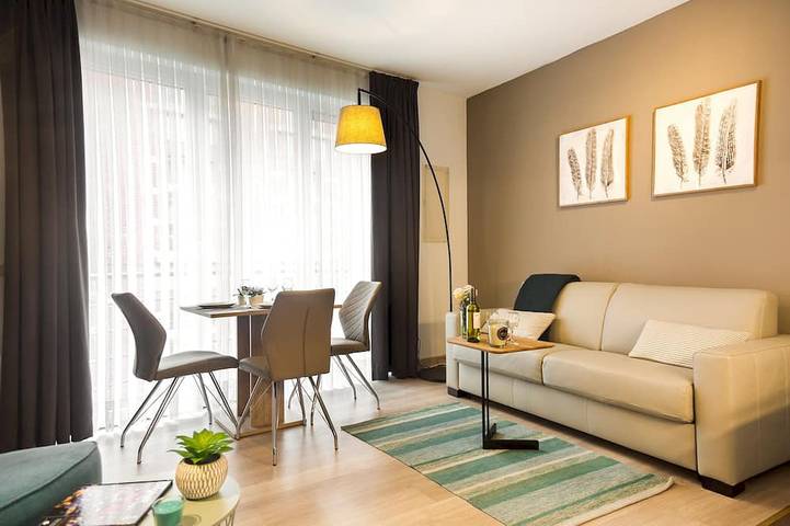 Appartamento vacanze per 4 persone - 1