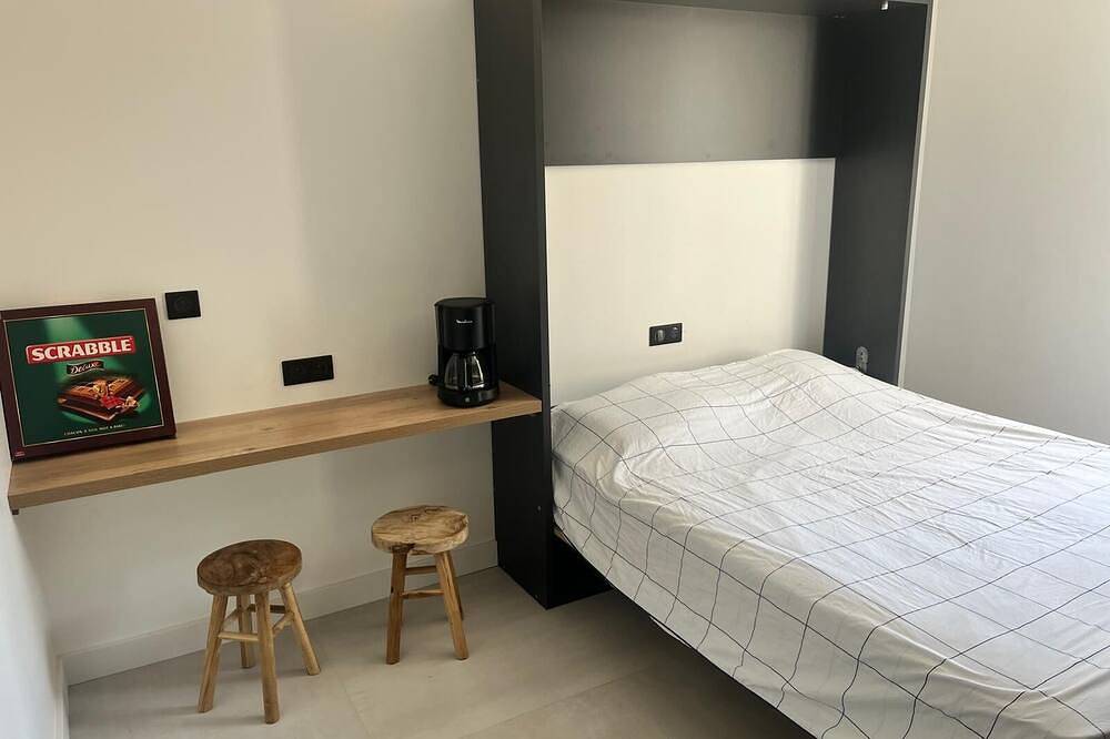 Serenity and relaxation 3 km from the beach in Tarnos, Region de Dax