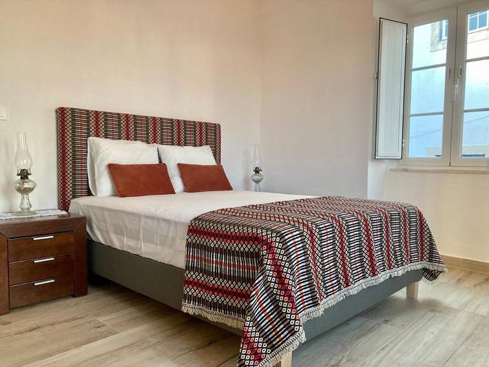 Gîte pour 5 personnes, avec vue à Borba - 2