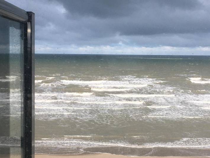 Gîte pour 4 personnes, avec vue et balcon dans Plage de Bray-Dunes - 3
