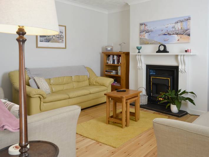 Gîte pour 6 personnes, avec jardin à Plymouth - 3