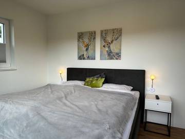 Chalet für 6 Personen in Diemelsee, die Mittelgebirge, Bild 1