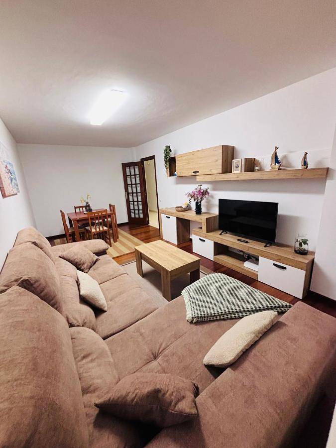 Ferienwohnung für 6 Personen, mit Ausblick und Terrasse - 1
