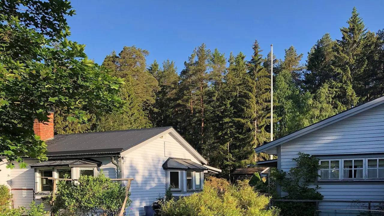 Ferienhaus für 4 Personen (150 m²) in Ingarö in Ingarö