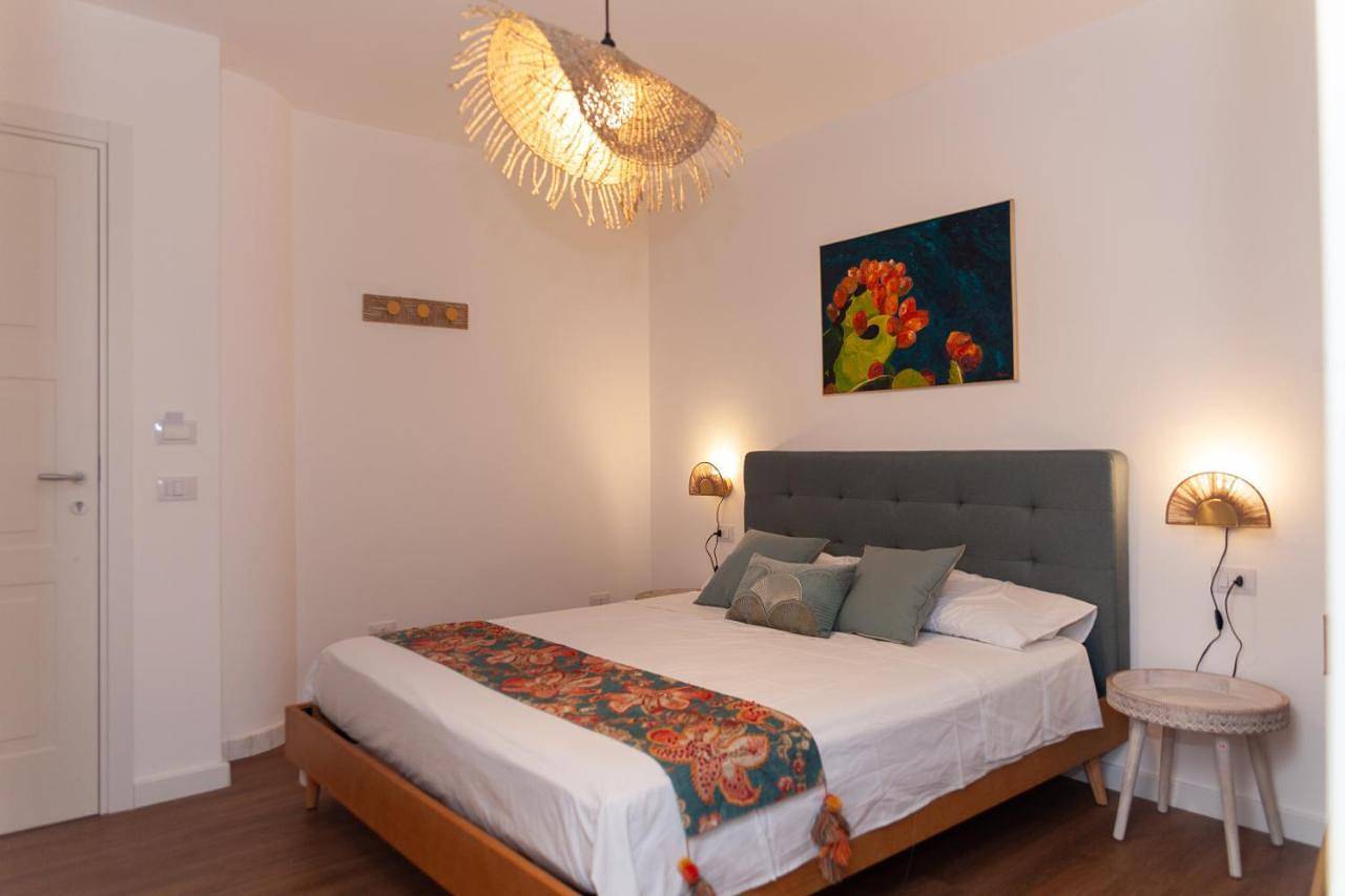 Deluxe Room in Isola delle Femmine, Provincia di Palermo