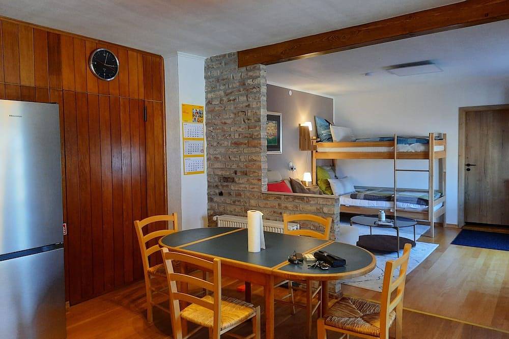 Ganze Wohnung, Wohnen am Maschweg 5 - Fewo 76m² in Lübbecke, Wiehengebirge