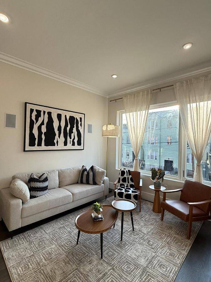 Apartamento de vacaciones para 19 personas, con jardín - 1